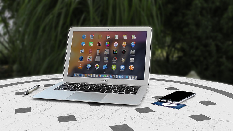 Increase your site's online presence. Organic traffic is one of the keys to a successful online marketing.