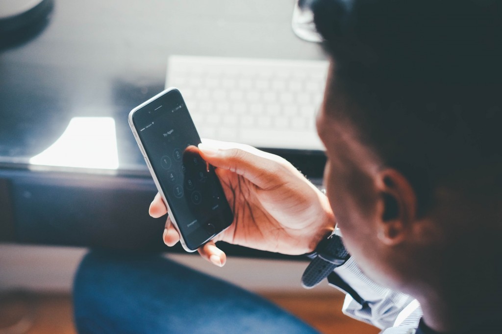 The ultimate goal of an SEO strategy is to drive more customers to your website.