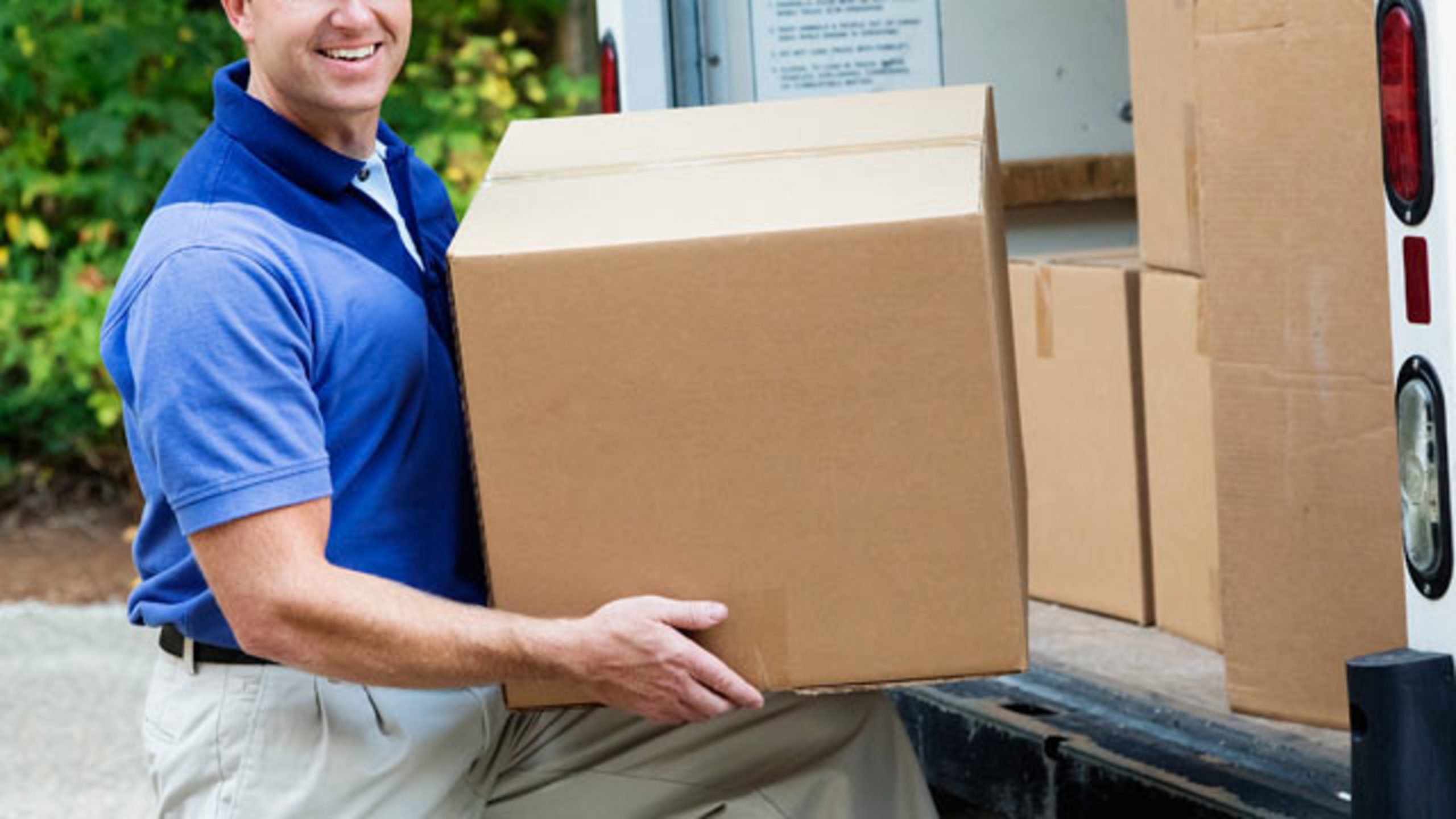 Packers And Movers